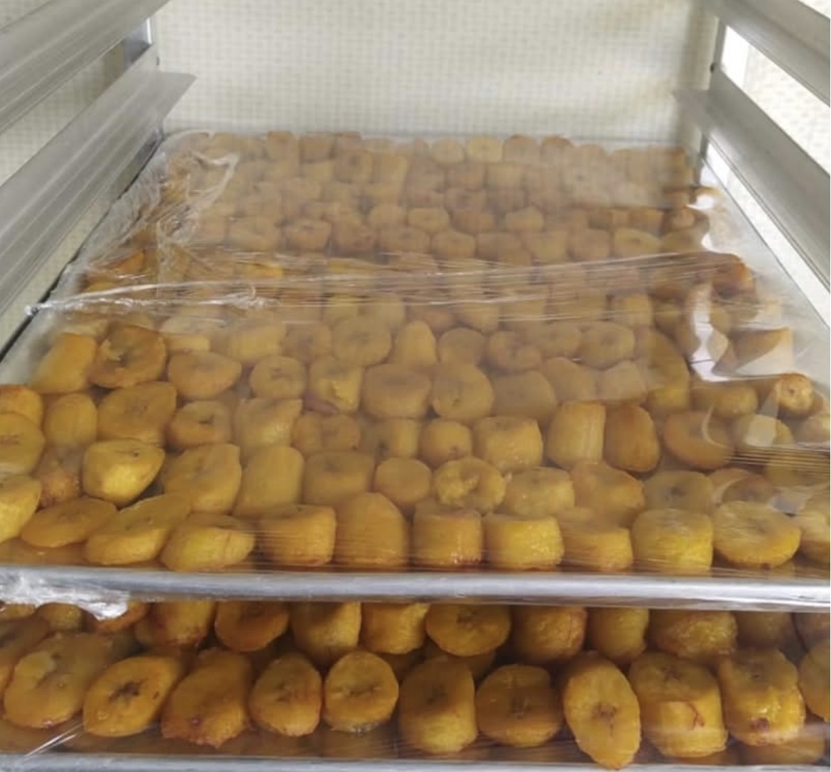 Sobre Suplidora del Caribe